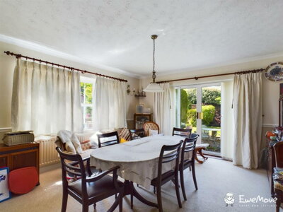 Property on Smannell Road, SP11 6JW