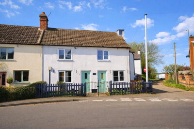 Property on Main Street, CV13 0QE