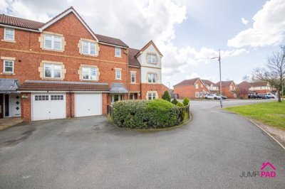 Property on Prince Albert Court, WA9 3GD