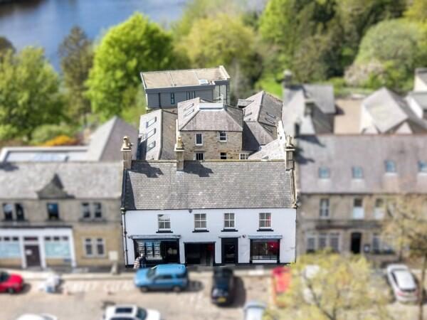 Commercial Development
