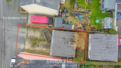 Property on High Street, SA43 2SG