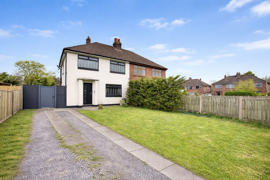 Detached House