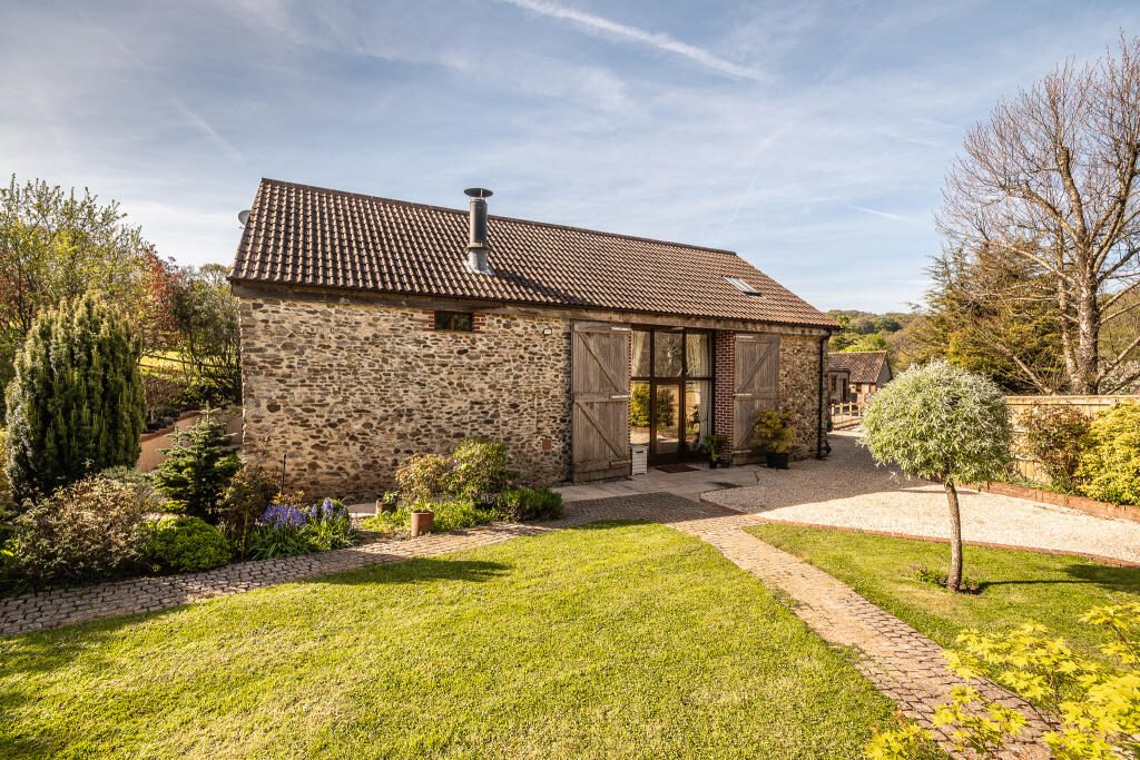Barn Conversion