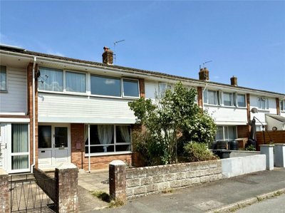 Terraced
