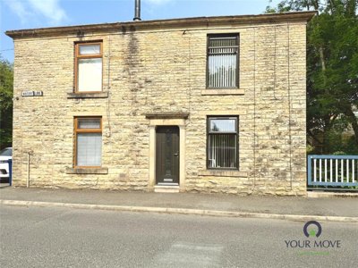 Property on Watery Lane, BB3 2ET