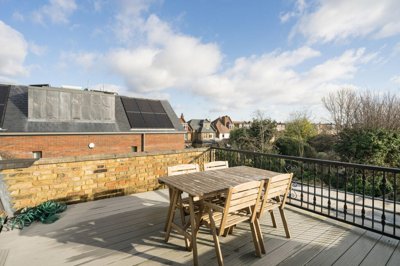 Maisonette