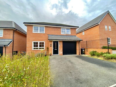 Property on Medlock Street, CW9 7HW