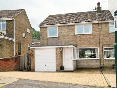 Property on Enfield Chase, TS14 7LH