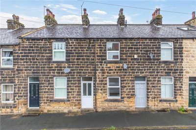Terraced