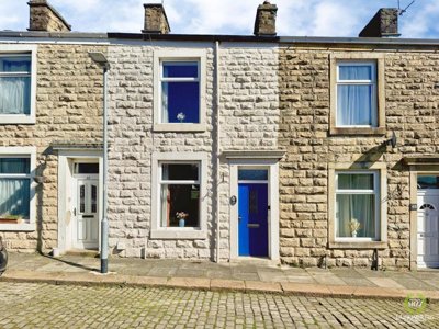 Property on Cattle Street, BB6 7NG