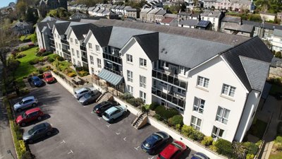 Property on Plymouth Road, PL19 8FN