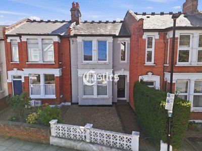 Property on Mount Pleasant Road, N17 6TN