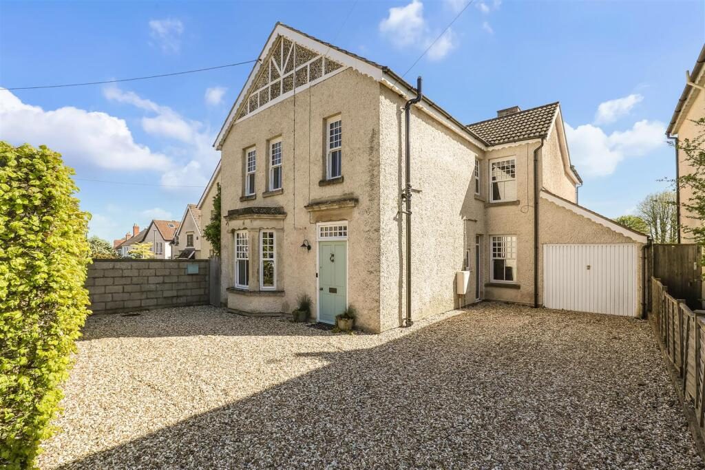 Detached House