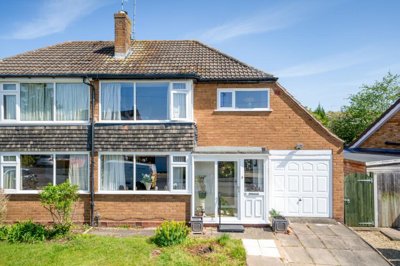 Semi-Detached