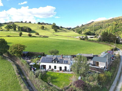 Property on SY22 6XE