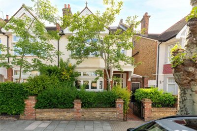 Terraced