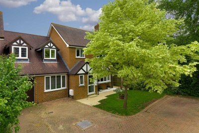 Property on Bluegates, KT17 2SA
