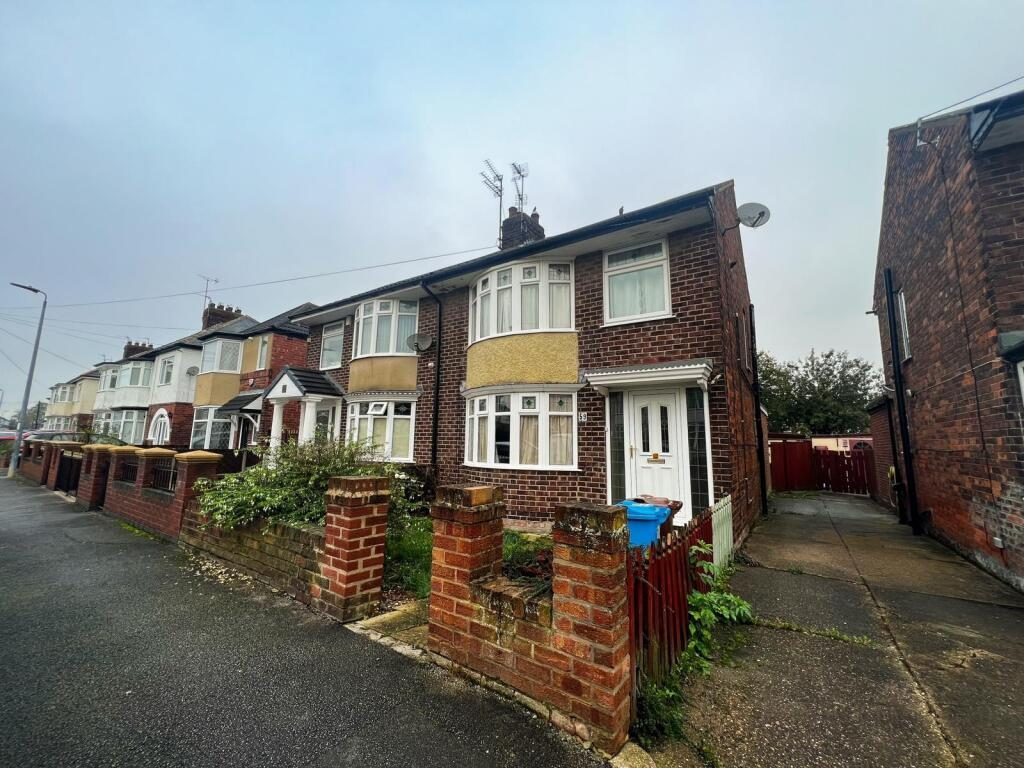 Detached House