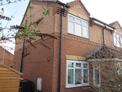 Property on Herongate, YO18 8TH