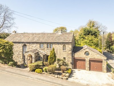 Property on Rowley Lane, HD8 0JG