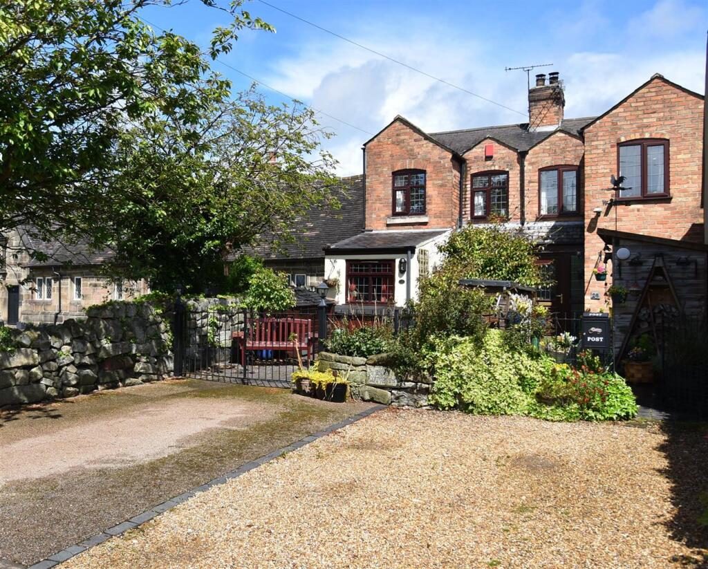 Cottage
