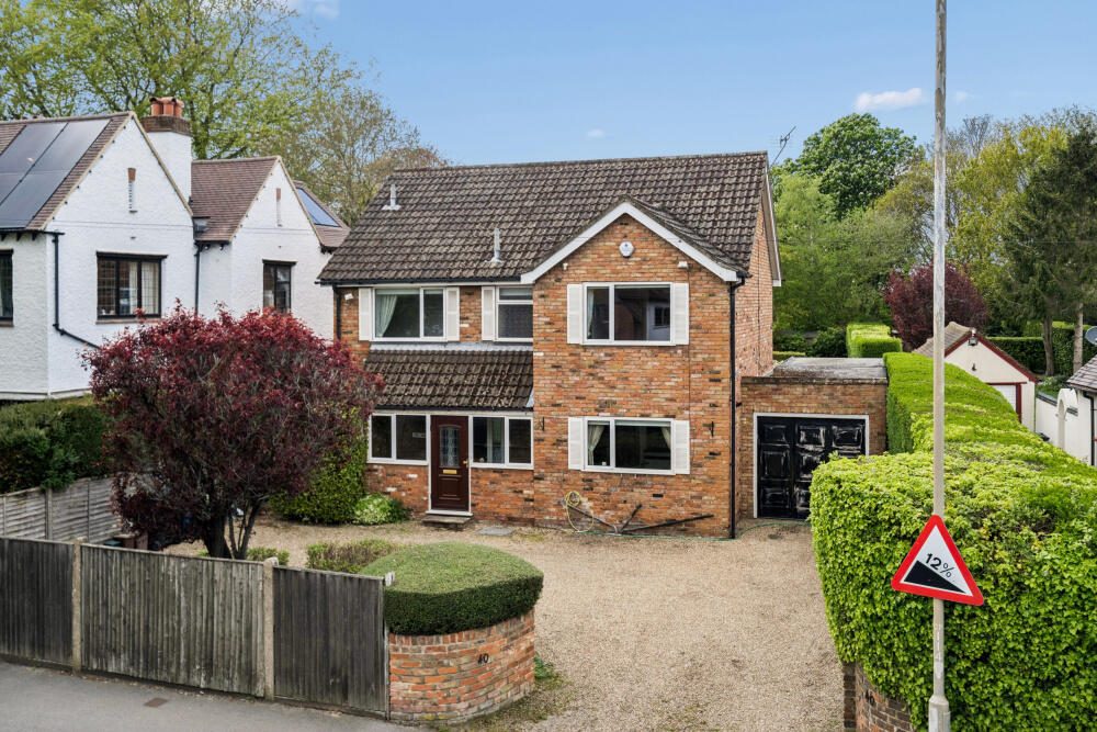 Detached House