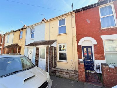 Property on Exmouth Road, NR30 3DP
