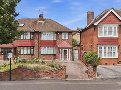 Semi-Detached