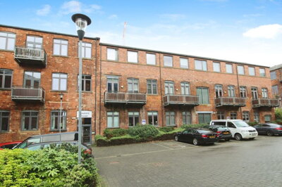 Property on East Street, LS9 8EB