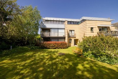 Property on Dovecot Road, EH12 7LE