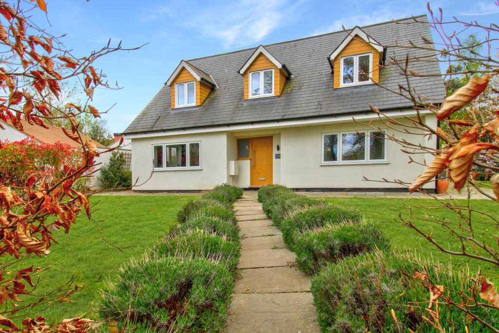 Detached House