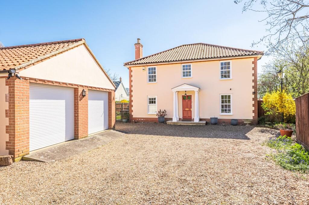 Detached House