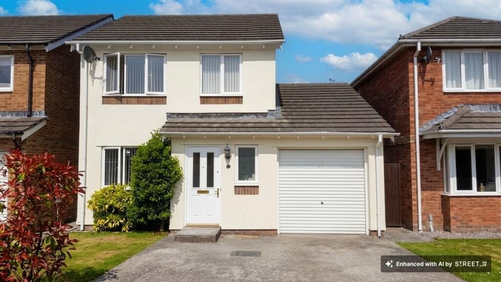 Detached House