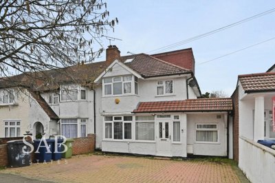Semi-Detached