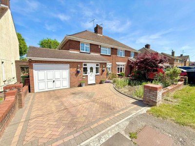 Property on Drovers Way, LU6 1AW
