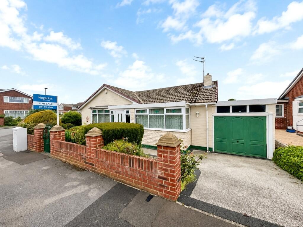 Bungalow