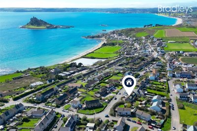 Property on Trevenner Lane, TR17 0BL