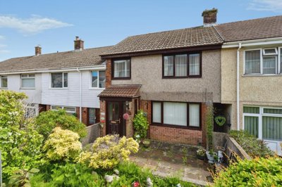 Terraced