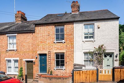 Terraced