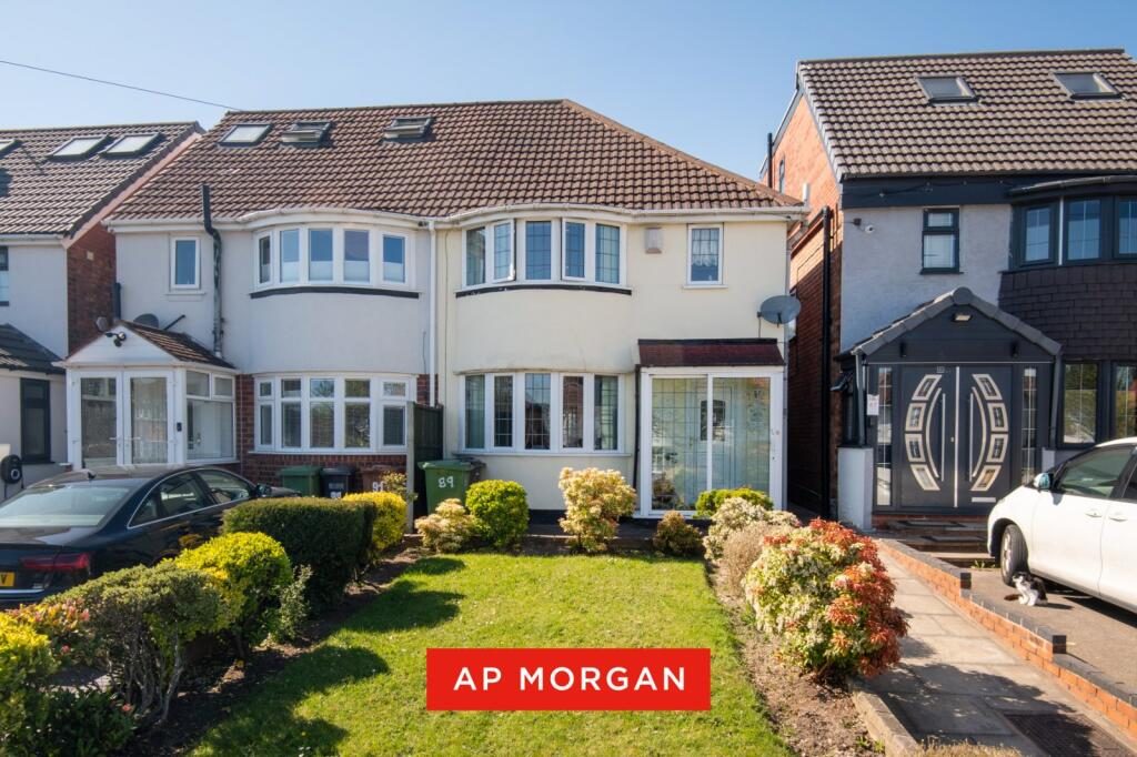 Detached House