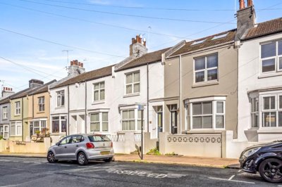 Terraced
