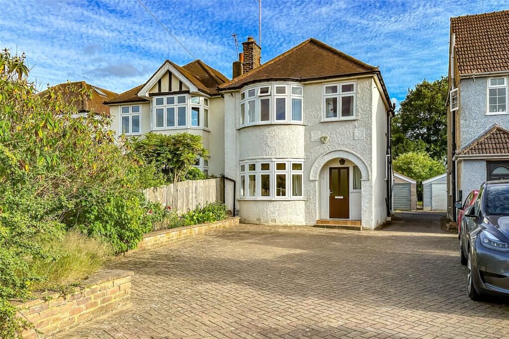 Detached House