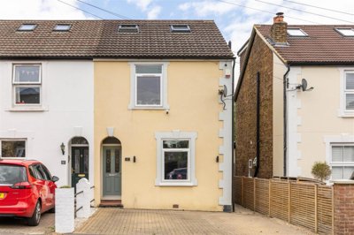 Semi-Detached