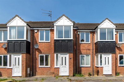 Property on Friars Way, NE5 2EX