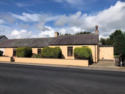 Property on Annan Road, DG12 6NJ