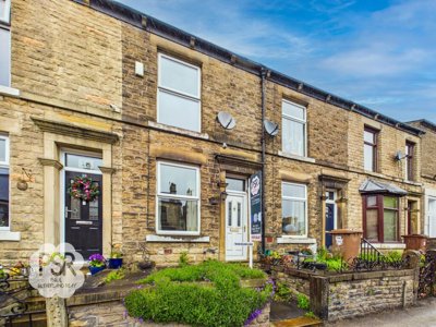 Terraced