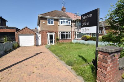 Semi-Detached