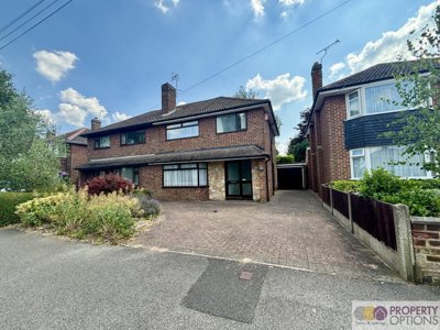 Semi-Detached