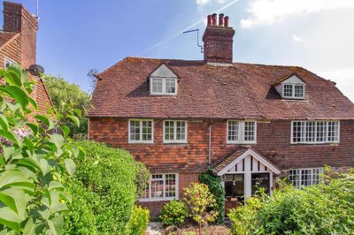 Property on High Street, TN30 6LB