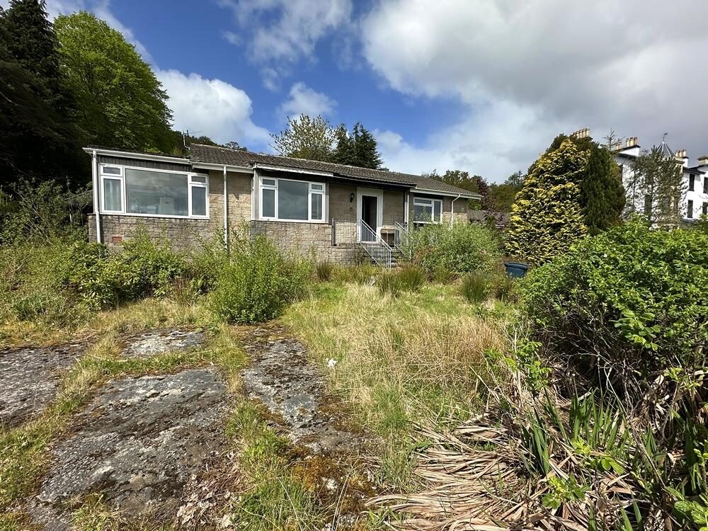 Bungalow